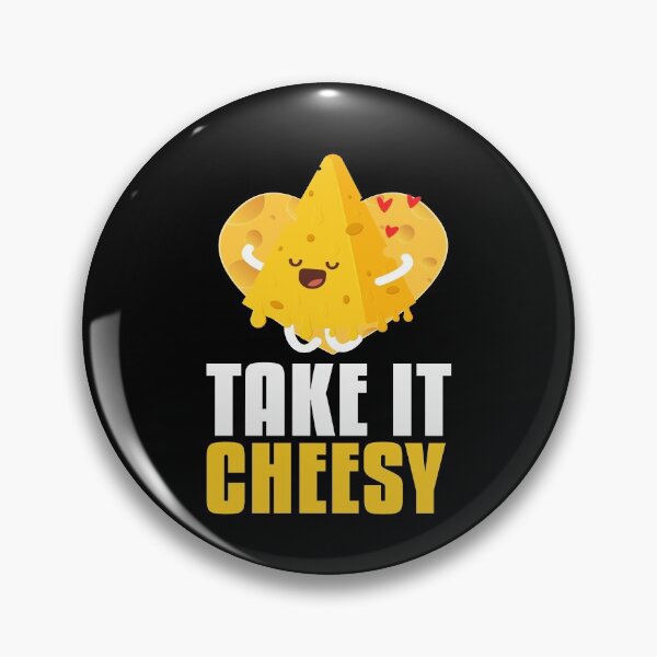 Item preview, Take It Cheesy Cheese Milk Food Dairy designed and sold by MooonTees.