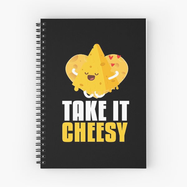 Item preview, Take It Cheesy Cheese Milk Food Dairy designed and sold by MooonTees.