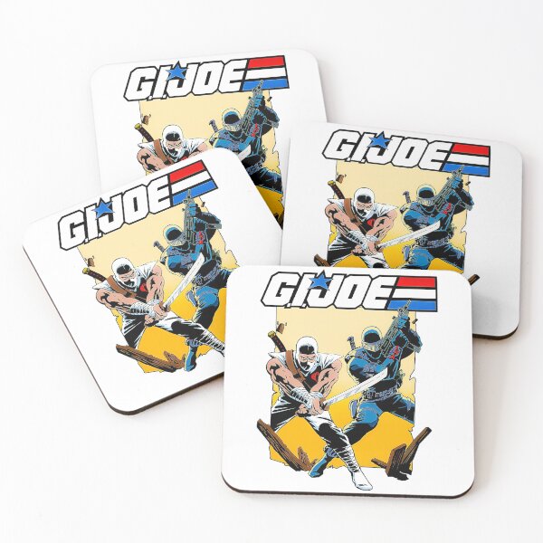 Artikelvorschau, Gi-Joe entworfen und verkauft von GiJoeeeee.