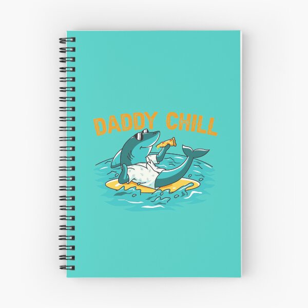 Item preview, Daddy chill designed and sold by podbillies.