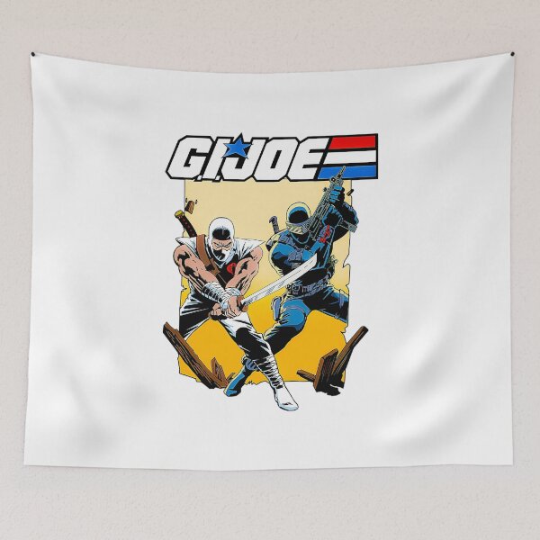 Artikelvorschau, Gi-Joe entworfen und verkauft von GiJoeeeee.