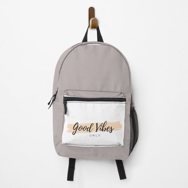Item preview, Good Vibes Only designed and sold by RnCLand.