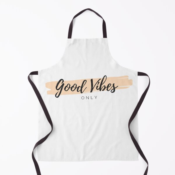 Item preview, Good Vibes Only designed and sold by RnCLand.