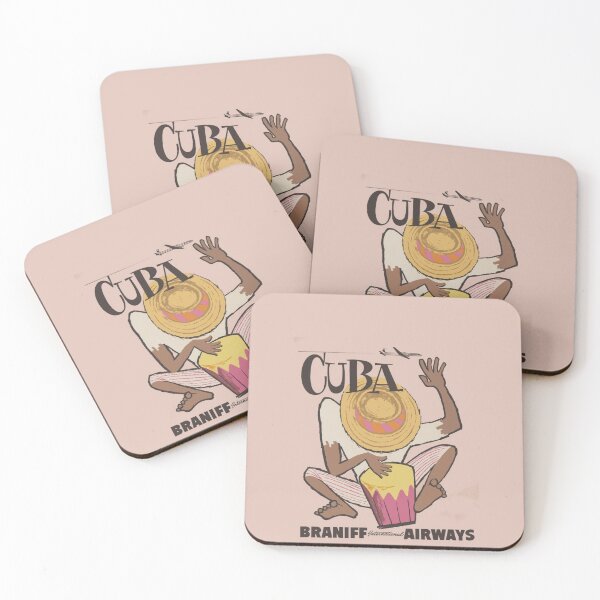 Item preview, CUBA CLUB CLASS designed and sold by KINGTOUCAN.