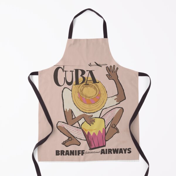 Item preview, CUBA CLUB CLASS designed and sold by KINGTOUCAN.