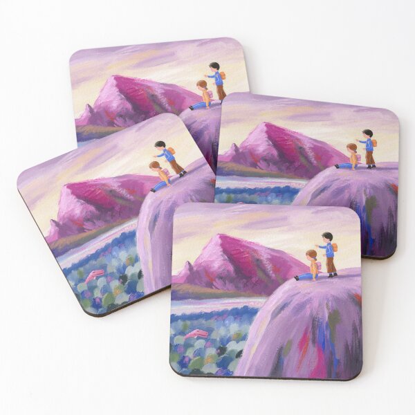 Item preview, The Explorers 5/6 designed and sold by Stef Ringoot, cartoons and illustrations.