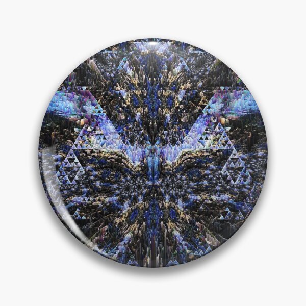 Item preview, Climbing fractals designed and sold by Wedis.