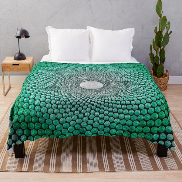Item preview, Portal No. 1 - Green designed and sold by Amy Diener.