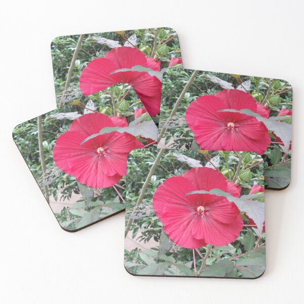 Item preview, Hibiscus designed and sold by GardenArtworks.