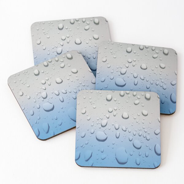 Item preview, Rain Droplets designed and sold by dresscastle.