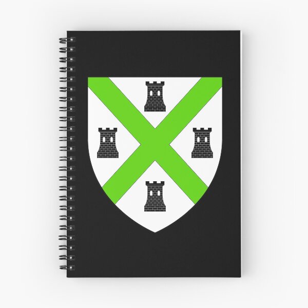 Item preview, Plymouth England UK United Kingdom Coat of Arms designed and sold by TeeHome.
