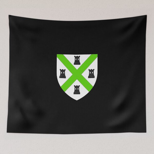 Item preview, Plymouth England UK United Kingdom Coat of Arms designed and sold by TeeHome.