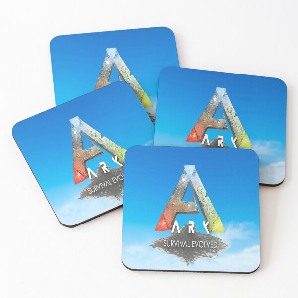 Item preview, ark survival designed and sold by SERGEY Samokhvalov.