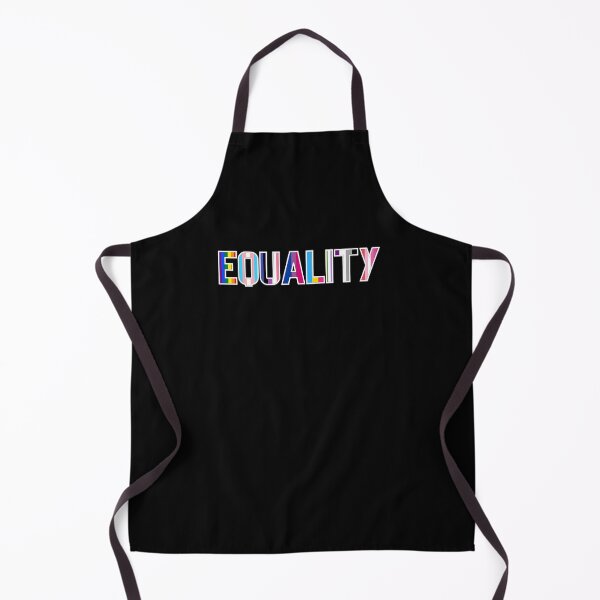Item preview, equality designed and sold by Bizarro23.