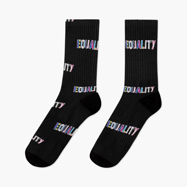 Item preview, equality designed and sold by Bizarro23.