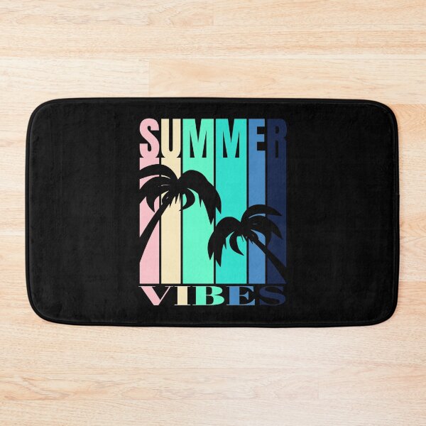 Item preview, Summer Vibes | Sunny t-shirt design designed and sold by Lees Tees.