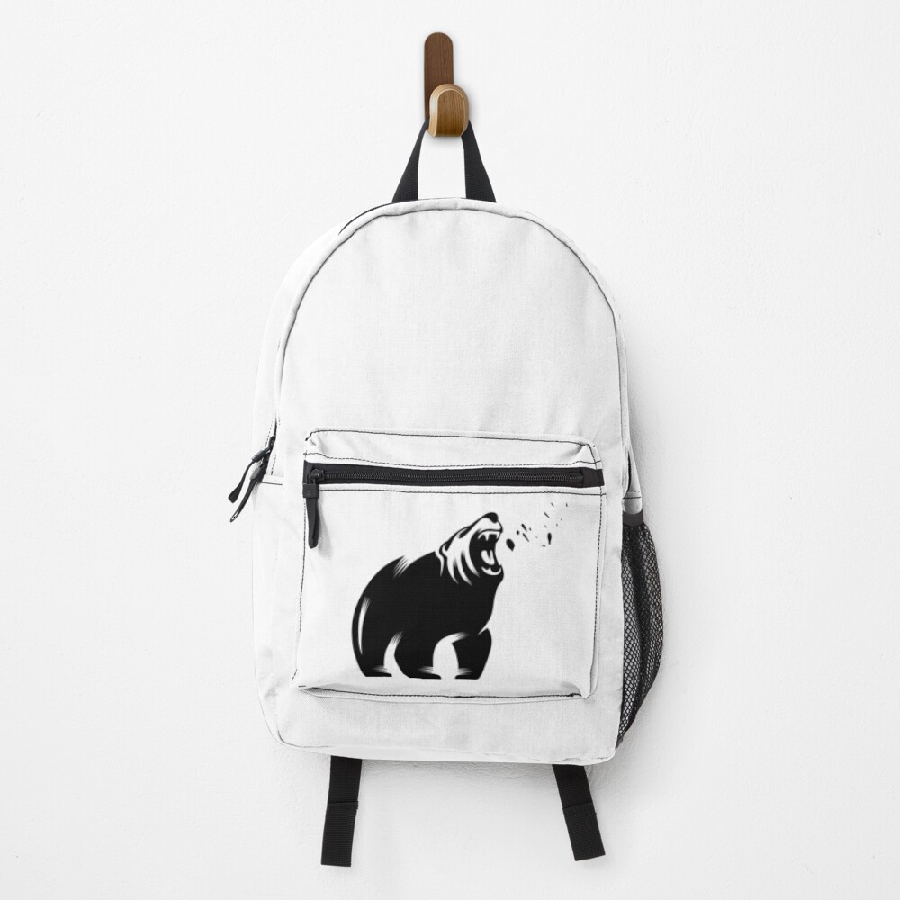Item preview, Backpack designed and sold by Rdvnysn99.