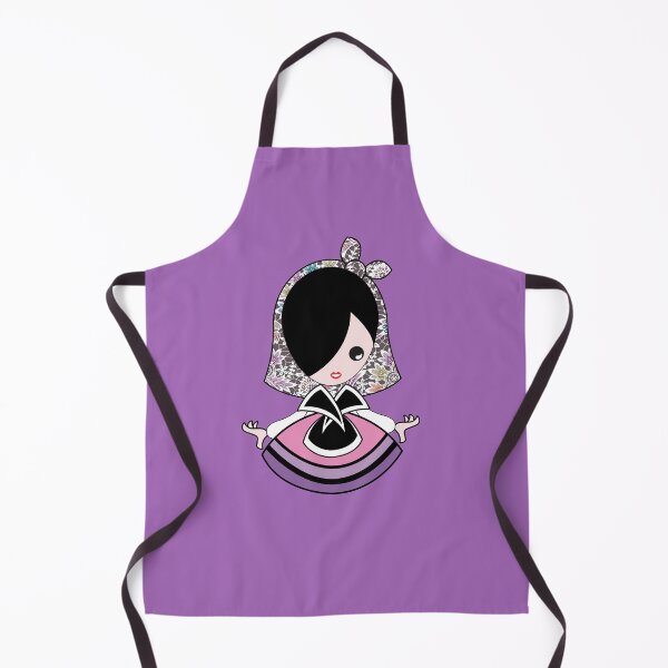 Item preview, Design Marga Robledo Regional Doll Pink Edition designed and sold by margarobledo.