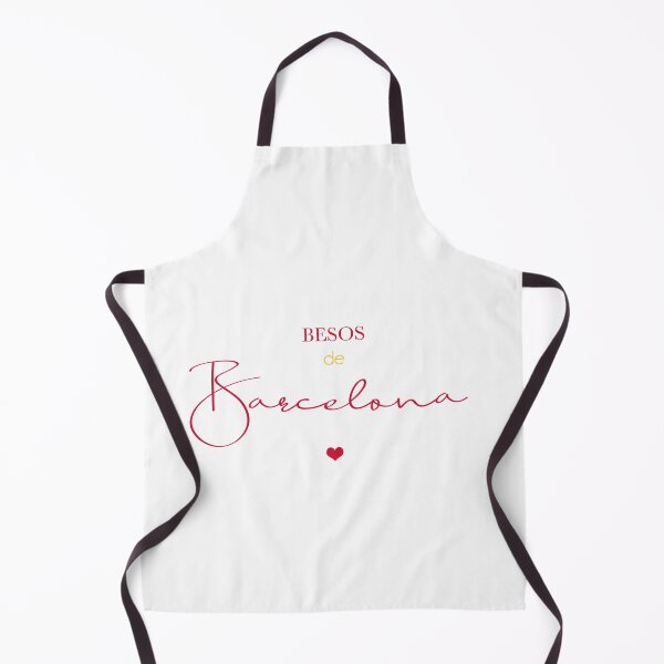 Item preview, Kisses from Barcelona - Besos de Barcelona designed and sold by StudioSofiafr.