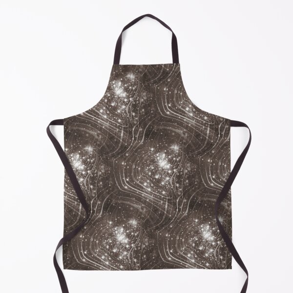 Item preview, Gray Galaxy Stone Night Sky designed and sold by geodeart.