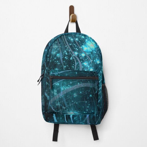 Item preview, Teal Galaxy Night Agate designed and sold by geodeart.