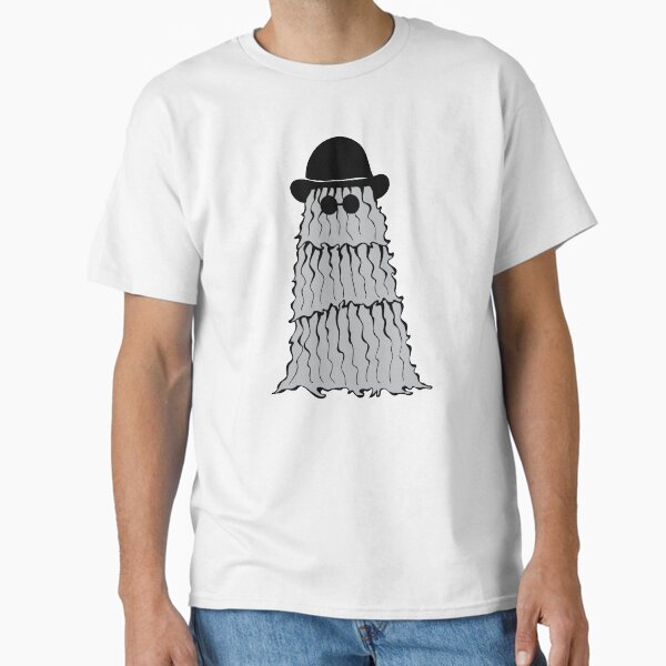 Item preview, Cousin Itt designed and sold by cartoonistguy.