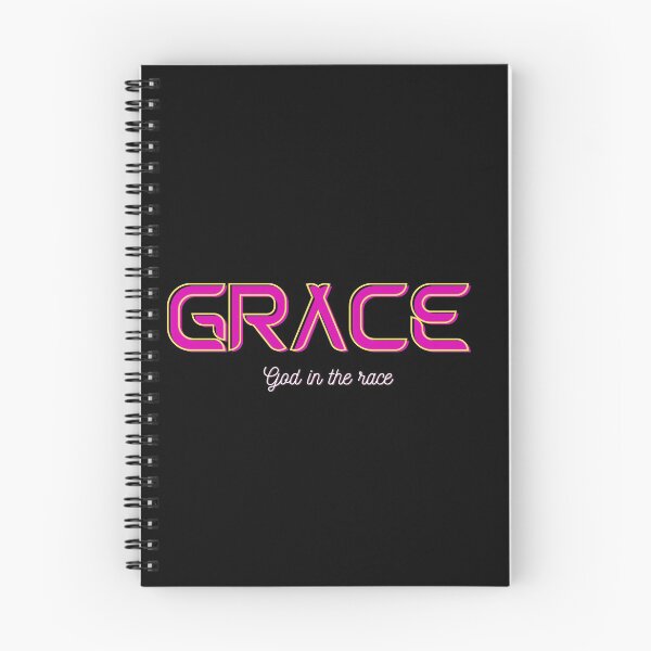 Item preview, GRACE designed and sold by AdonaifiedArt.
