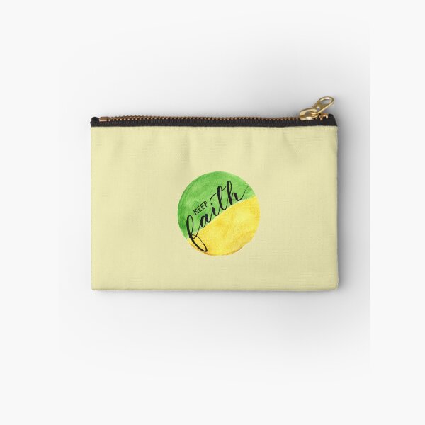 Item preview, Keep faith designed and sold by GreenStem.