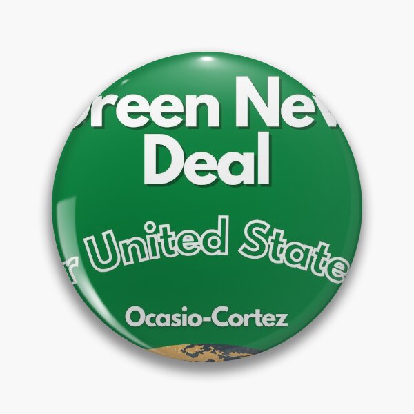 Item preview, Copy of Green New Deal For Germany Baerbock designed and sold by THE Company.