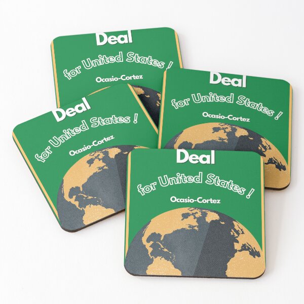 Item preview, Copy of Green New Deal For Germany Baerbock designed and sold by THE Company.