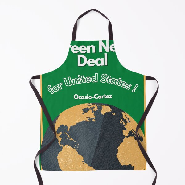 Item preview, Copy of Green New Deal For Germany Baerbock designed and sold by THE Company.