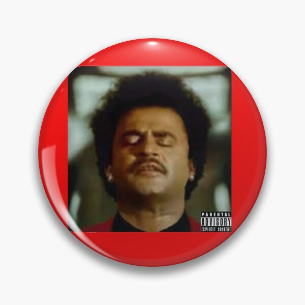 Item preview, Rajinikanth aka weekenanath Tamil Superstar designed and sold by Chill-Indian.