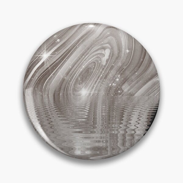 Item preview, Gray Galaxy Agate Natural designed and sold by geodeart.