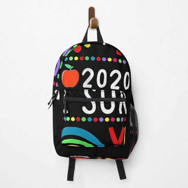 Item preview, I Survived Virtual Teaching End Of Year Teacher 2020 Gift  designed and sold by mchargue12.