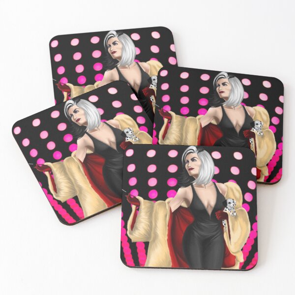 Item preview, cruella designed and sold by SERGEY Samokhvalov.