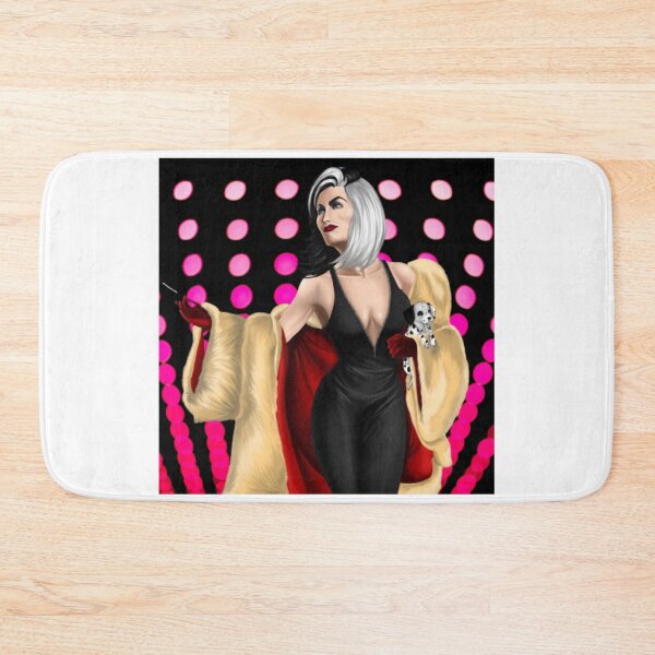 Item preview, cruella designed and sold by SERGEY Samokhvalov.