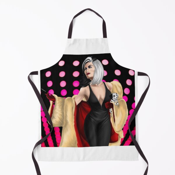 Item preview, cruella designed and sold by SERGEY Samokhvalov.