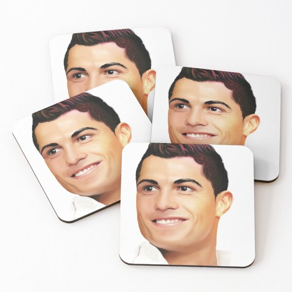 Item preview, Cristiano Ronaldo CR7 | Digital Painting designed and sold by KarimStudio.