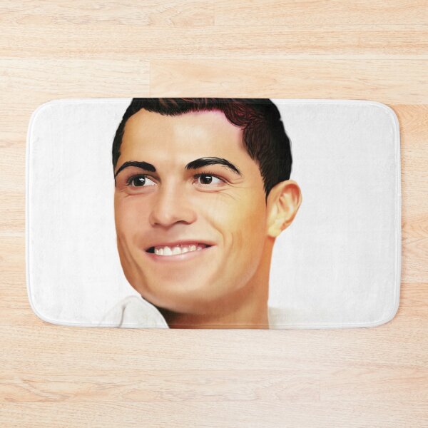 Item preview, Cristiano Ronaldo CR7 | Digital Painting designed and sold by KarimStudio.