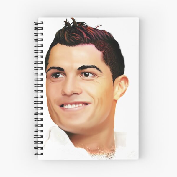 Item preview, Cristiano Ronaldo CR7 | Digital Painting designed and sold by KarimStudio.