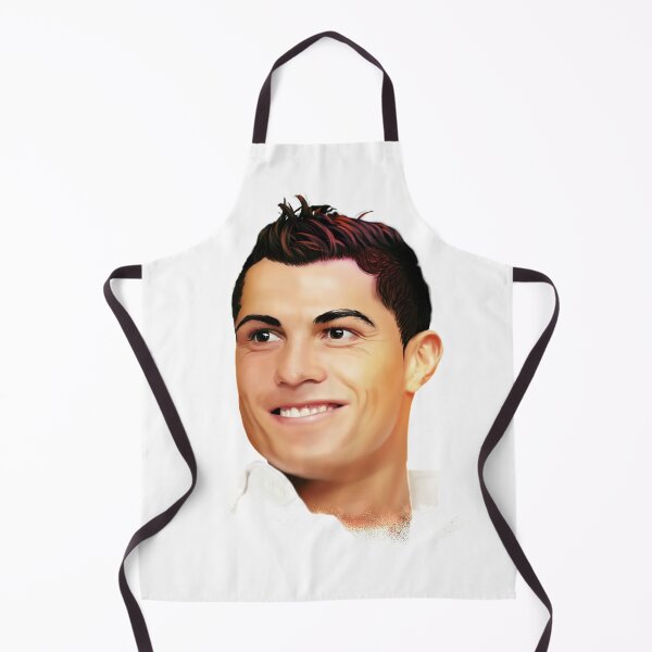 Item preview, Cristiano Ronaldo CR7 | Digital Painting designed and sold by KarimStudio.