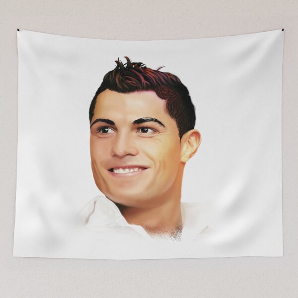 Item preview, Cristiano Ronaldo CR7 | Digital Painting designed and sold by KarimStudio.