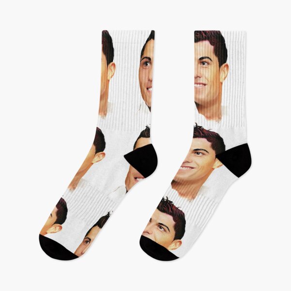 Item preview, Cristiano Ronaldo CR7 | Digital Painting designed and sold by KarimStudio.