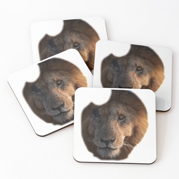 Item preview, The Scar Face designed and sold by KHOS.