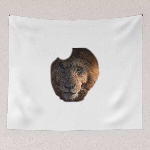 Item preview, The Scar Face designed and sold by KHOS.