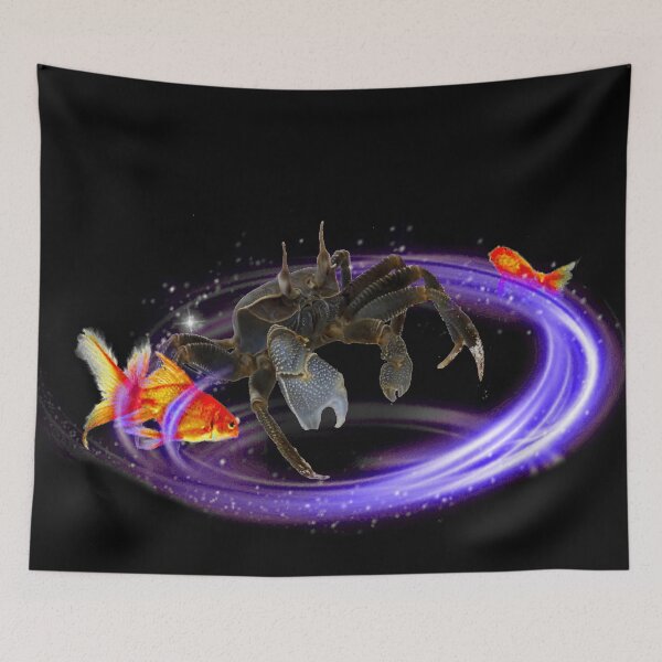 Item preview, Crab designed and sold by Sebak1979.
