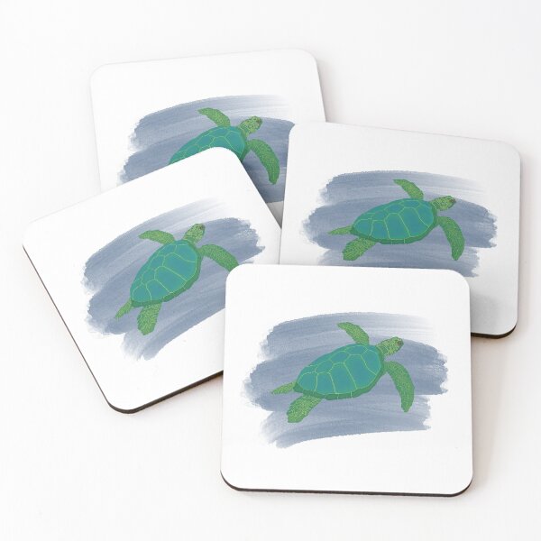 Item preview, Sea Turtle designed and sold by ufin.