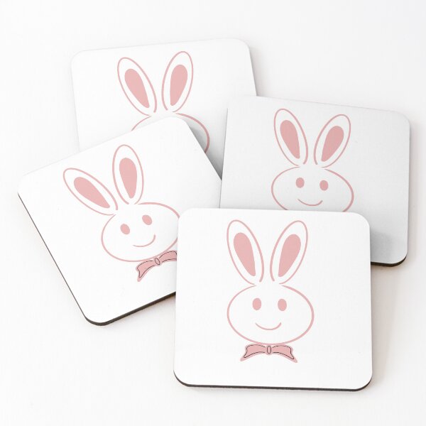 Item preview, Cute Bunny Rabbit designed and sold by kkanchan.