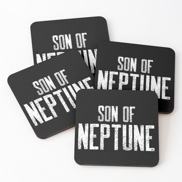 Item preview, SON OF NEPTUNE ► EPIC // WARRIOR // CREATURES designed and sold by MORE-THE-BRAND.