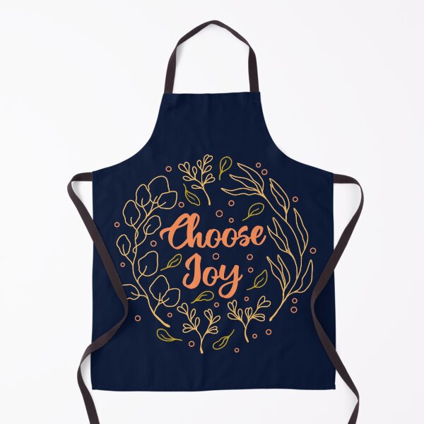 Item preview, Choose Joy Floral Line Art designed and sold by ethnicdrawing.